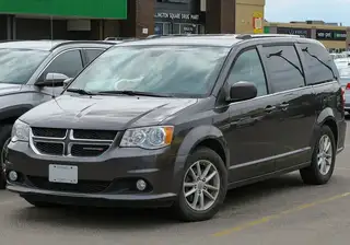 Dodge Grand Caravan