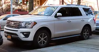Ford Expedition