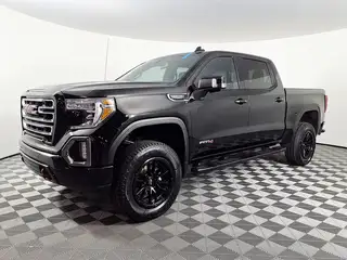 GMC Sierra 1500