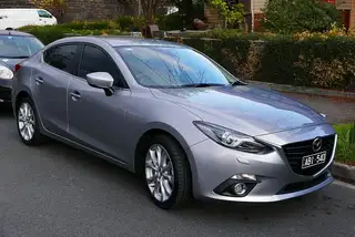 Mazda3