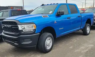 Ram 2500